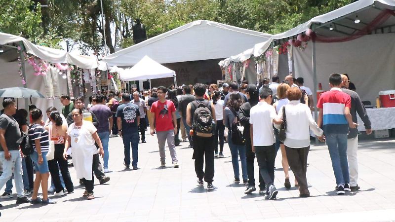 Festival del Pambazo